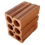 6 HUECOS REDONDO MEDIOS