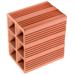 6 HUECOS ECONÓMICO RAYADO MEDIOS