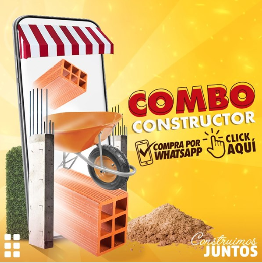 Combo Constructor
